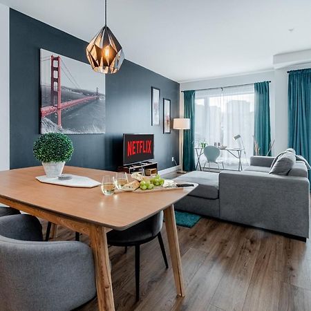 Charmant Loft - 20 Min A Pied Vieux-Quebec ! Eksteriør bilde