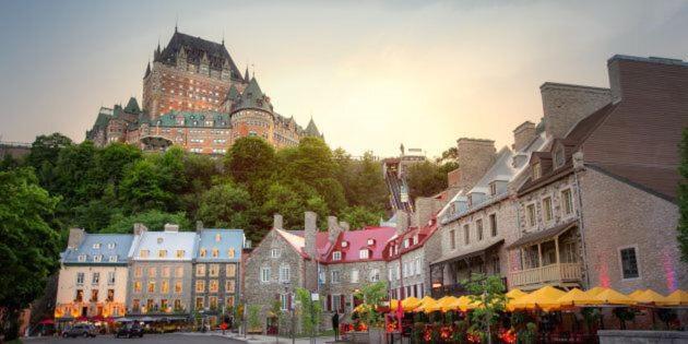 Charmant Loft - 20 Min A Pied Vieux-Quebec ! Eksteriør bilde