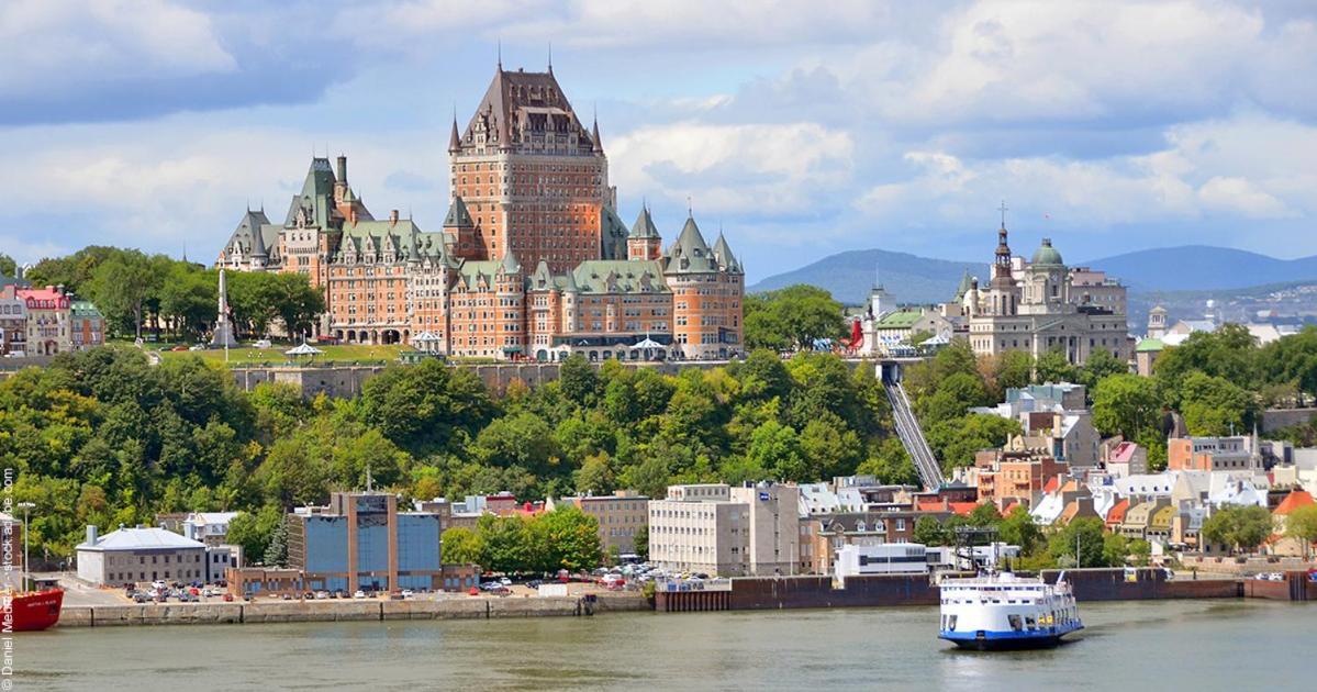 Charmant Loft - 20 Min A Pied Vieux-Quebec ! Eksteriør bilde
